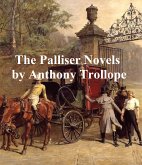 Palliser Novels (eBook, ePUB)