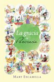 La Gracia De Pancracia (eBook, ePUB)