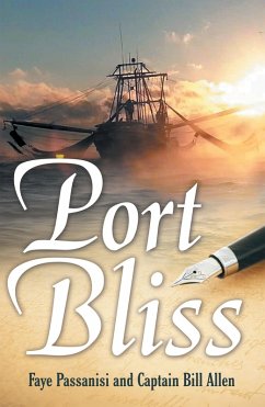 Cover Port Bliss (eBook, ePUB)
