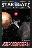 STAR GATE 069-070: Asteroidenfieber I-II (eBook, ePUB)