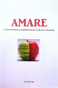 AMARE (eBook, PDF) - lago, luigi
