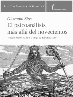 El psicoanálisis más allá del Novecientos (eBook, ePUB) - Sias, Giovanni