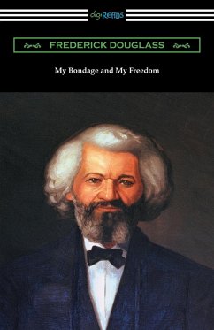 Cover My Bondage and My Freedom