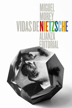 Vidas de Nietzsche - Morey, Miguel