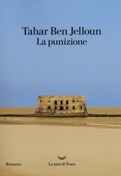 Cover La punizione