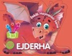 Ejderha - Sekilli Hayvanlar Serisi