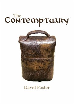 The Contemptuary - Foster, David