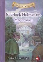 Sherlock Holmesun Maceralari - Arthur Conan Doyle, Sir