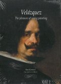 VELÁZQUEZ ( THE PLEASURE OF SEEING PAINTING )