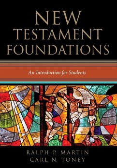 New Testament Foundations