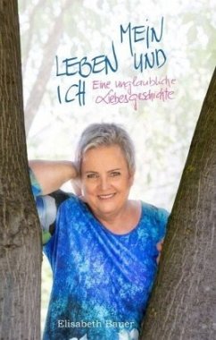 Cover MEIN LEBEN UND ICH