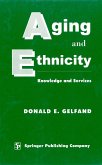 Aging and Ethnicity (eBook, PDF)