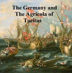 The Germany and the Agricola of Tacitus (eBook, ePUB)