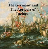 The Germany and the Agricola of Tacitus (eBook, ePUB)
