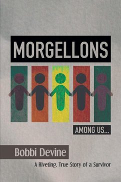 Cover Morgellons Among Us (eBook, ePUB)