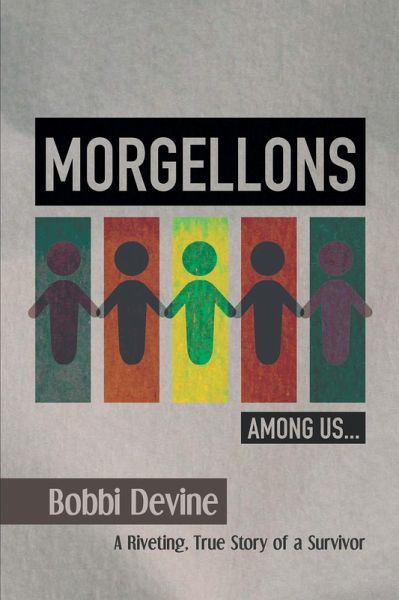 Morgellons Among Us (eBook, ePUB) Morgellons Among Us (eBook, ePUB)