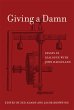 Giving a Damn (eBook, ePUB) - Bild 1