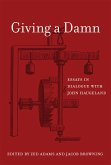 Giving a Damn (eBook, ePUB) Giving a Damn (eBook, ePUB)