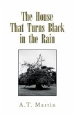 The House That Turns Black in the Rain (eBook, ePUB)