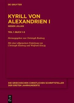 Cover Gegen Julian. Buch 1-5 (eBook, PDF)
