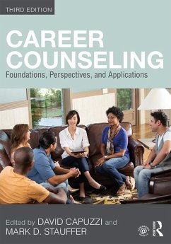 Cover Career Counseling (eBook, ePUB)