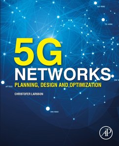 Cover 5G Networks (eBook, ePUB)