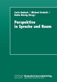 Perspektive in Sprache und Raum (eBook, PDF)