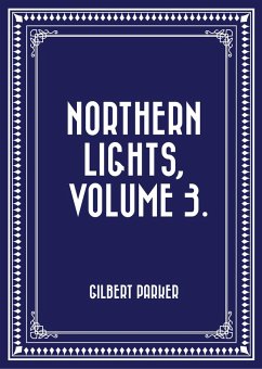 Cover Northern Lights, Volume 3. (eBook, ePUB)