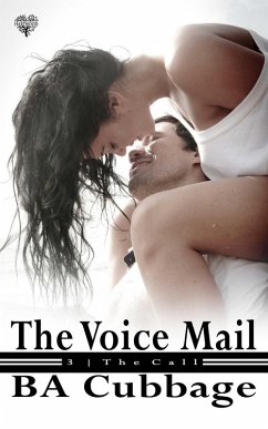 Cover Voice Mail (eBook, ePUB)