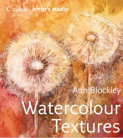 Watercolour Textures (eBook, ePUB) - Blockley, Ann