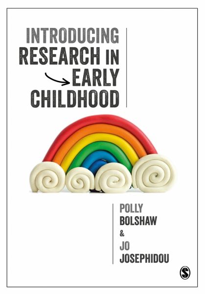 Introducing Research in Early Childhood (eBook, PDF)