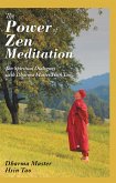 The Power of Zen Meditation (eBook, ePUB)