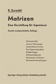 Matrizen (eBook, PDF)