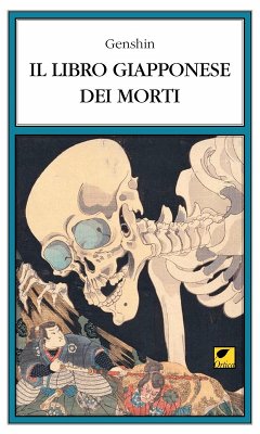 Il libro giapponese dei morti - Genshin
