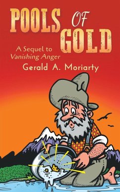 Pools of Gold - Moriarty, Gerald A.