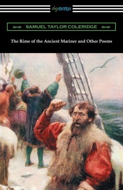 The Rime of the Ancient Mariner and Other Poems - Coleridge, Samuel Taylor