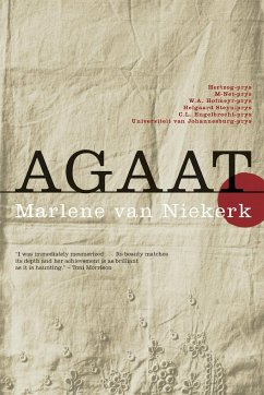 Agaat - Niekerk, Marlene van