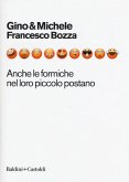 Anche le formiche nel loro piccolo postano Anche le formiche nel loro piccolo postano