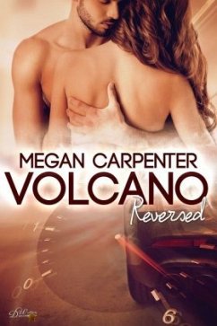 Volcano: Reversed - Carpenter, Megan