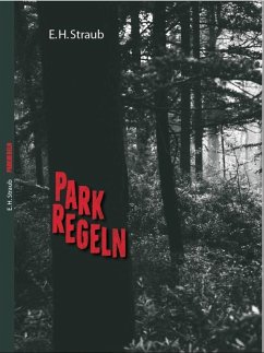 Parkregeln - Straub, E. H.