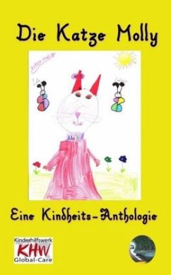 Cover Die Katze Molly