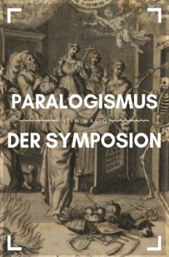 Paralogismus der Symposion - Maliqi, Fitim