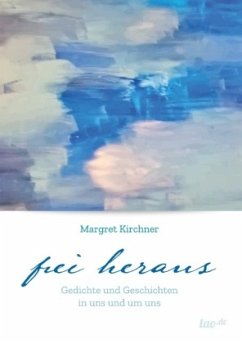 Cover Frei heraus