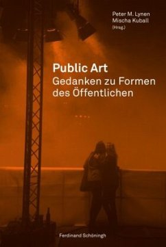 Cover Public Art