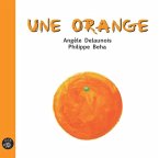 Une orange (eBook, PDF)