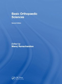 Cover Basic Orthopaedic Sciences (eBook, ePUB)