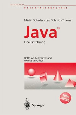 Cover Java(TM) (eBook, PDF)