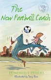 New Football Coach (eBook, ePUB)