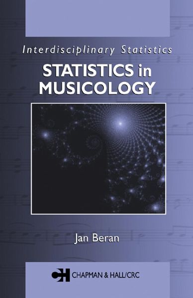 Statistics in Musicology (eBook, PDF) Statistics in Musicology (eBook, PDF)