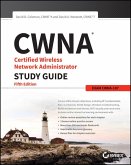 CWNA Certified Wireless Network Administrator Study Guide (eBook, PDF)